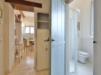 Villa Villa in Cortona with Private Pool and Views - Features photo 26