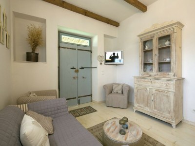 Villa Villa in Cortona with Private Pool and Views - Features photo 28