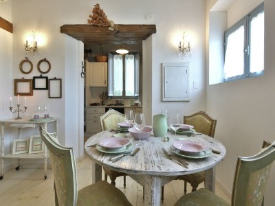 Villa Villa in Cortona with Private Pool and Views - Features photo 30
