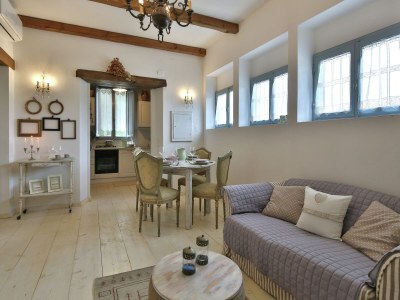 Villa Villa in Cortona with Private Pool and Views - Features photo 31