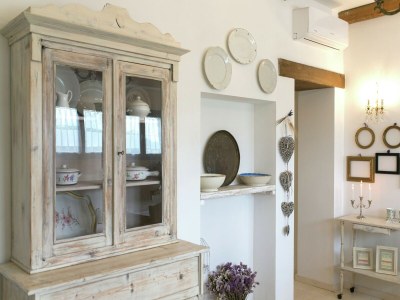 Villa Villa in Cortona with Private Pool and Views - Features photo 32