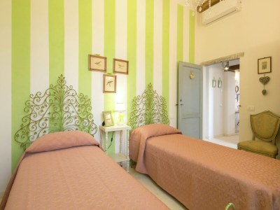 Villa Villa in Cortona with Private Pool and Views - Features photo 33