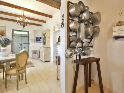 Villa Villa in Cortona with Private Pool and Views - Features photo 34