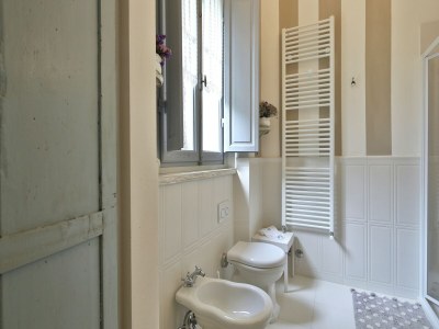 Villa Villa in Cortona with Private Pool and Views - Features photo 36