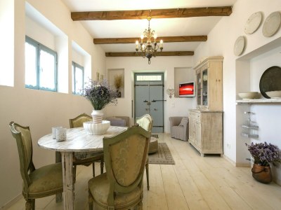 Villa Villa in Cortona with Private Pool and Views - Features photo 37