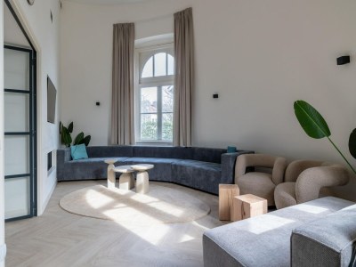 Holiday house Ferienhaus in Vlissingen mit Garten in Vlissingen - Holiday house