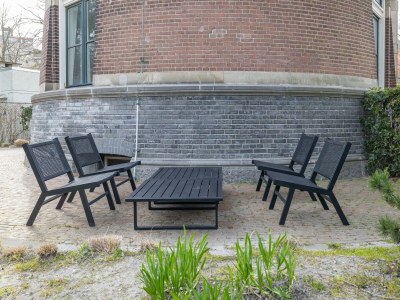 Holiday house Ferienhaus in Vlissingen mit Garten - Outdoor photo 3