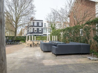 Holiday house Ferienhaus in Vlissingen mit Garten - Outdoor photo 5