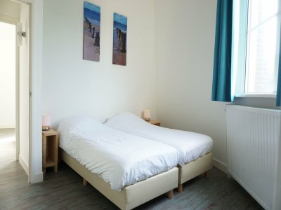 Holiday house Ferienhaus in Vlissingen mit Garten - Features photo 8