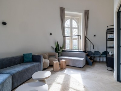 Holiday house Ferienhaus in Vlissingen mit Garten - Features photo 11