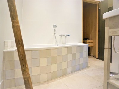 Holiday house Ferienhaus in Vlissingen mit Garten - Features photo 18