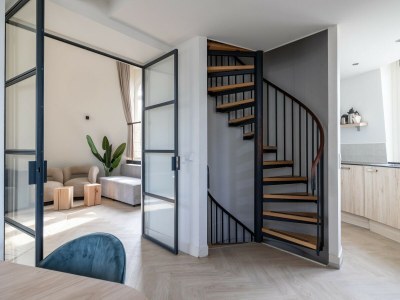 Holiday house Ferienhaus in Vlissingen mit Garten - Features photo 19