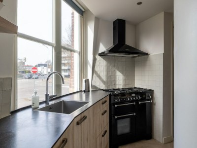 Holiday house Ferienhaus in Vlissingen mit Garten - Features photo 20