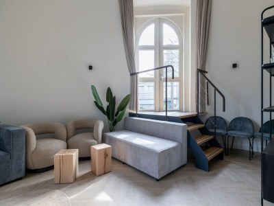 Holiday house Ferienhaus in Vlissingen mit Garten - Features photo 21