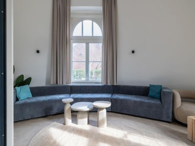 Holiday house Ferienhaus in Vlissingen mit Garten - Features photo 22