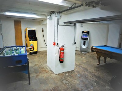 Holiday house Ferienhaus in Vlissingen mit Garten - Features photo 23