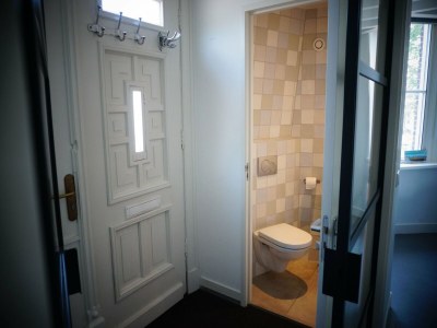 Holiday house Ferienhaus in Vlissingen mit Garten - Features photo 24