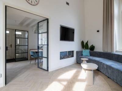 Holiday house Ferienhaus in Vlissingen mit Garten - Features photo 25