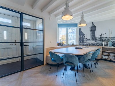 Holiday house Ferienhaus in Vlissingen mit Garten - Features photo 26