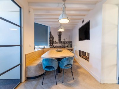 Holiday house Ferienhaus in Vlissingen mit Garten - Features photo 27