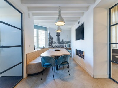 Holiday house Ferienhaus in Vlissingen mit Garten - Features photo 28