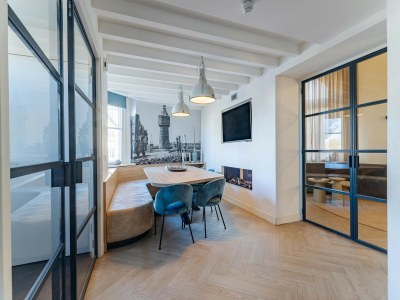 Holiday house Ferienhaus in Vlissingen mit Garten - Features photo 29