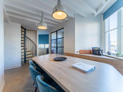 Holiday house Ferienhaus in Vlissingen mit Garten - Features photo 30