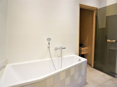 Holiday house Ferienhaus in Vlissingen mit Garten - Features photo 32