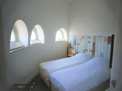 Holiday house Ferienhaus in Vlissingen mit Garten - Features photo 34