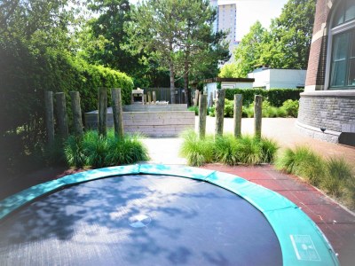 Holiday house Ferienhaus in Vlissingen mit Garten - Outdoor photo 37