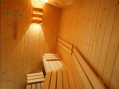 Holiday house Ferienhaus in Vlissingen mit Garten - Outdoor photo 39