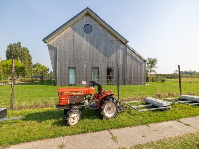 Holiday house Ferienhaus in Schorre nahe Strand & Dünen - Outdoor photo 2