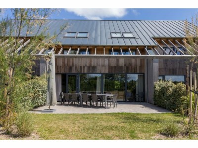 Holiday house Ferienhaus in Schorre nahe Strand & Dünen - Outdoor photo 5