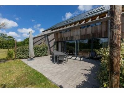 Holiday house Ferienhaus in Schorre nahe Strand & Dünen - Outdoor photo 6