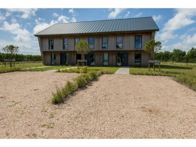 Holiday house Ferienhaus in Schorre nahe Strand & Dünen - Outdoor photo 8