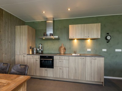 Holiday house Ferienhaus in Schorre nahe Strand & Dünen - Features photo 10