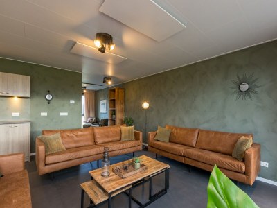 Holiday house Ferienhaus in Schorre nahe Strand & Dünen - Features photo 13