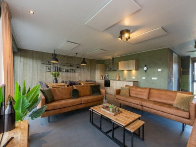 Holiday house Ferienhaus in Schorre nahe Strand & Dünen - Features photo 14