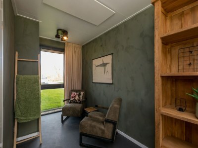 Holiday house Ferienhaus in Schorre nahe Strand & Dünen - Features photo 17