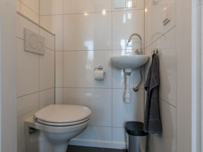 Holiday house Ferienhaus in Schorre nahe Strand & Dünen - Features photo 19