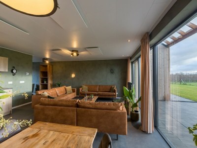 Holiday house Ferienhaus in Schorre nahe Strand & Dünen - Features photo 21