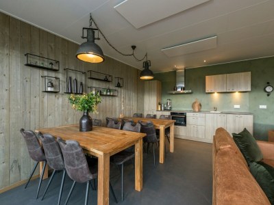 Holiday house Ferienhaus in Schorre nahe Strand & Dünen - Features photo 22