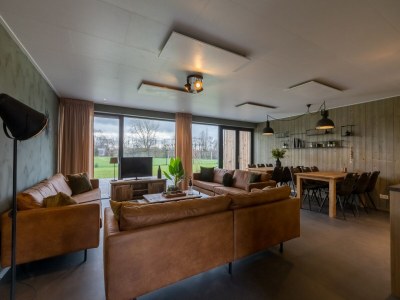 Holiday house Ferienhaus in Schorre nahe Strand & Dünen - Features photo 28
