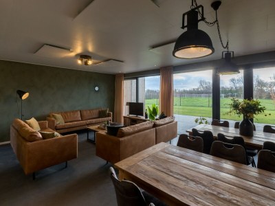 Holiday house Ferienhaus in Schorre nahe Strand & Dünen - Features photo 32