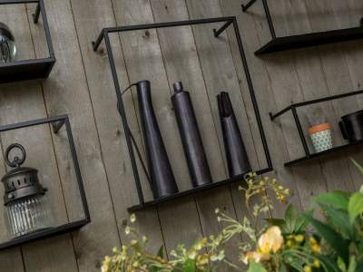 Holiday house Ferienhaus in Schorre nahe Strand & Dünen - Outdoor photo 37