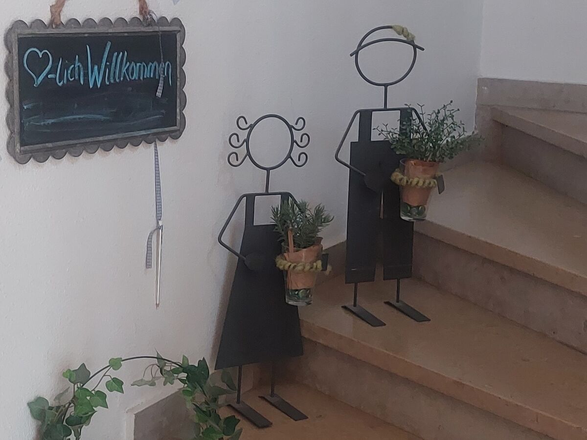 Holiday apartment Saller 2 - Outdoor photo 4