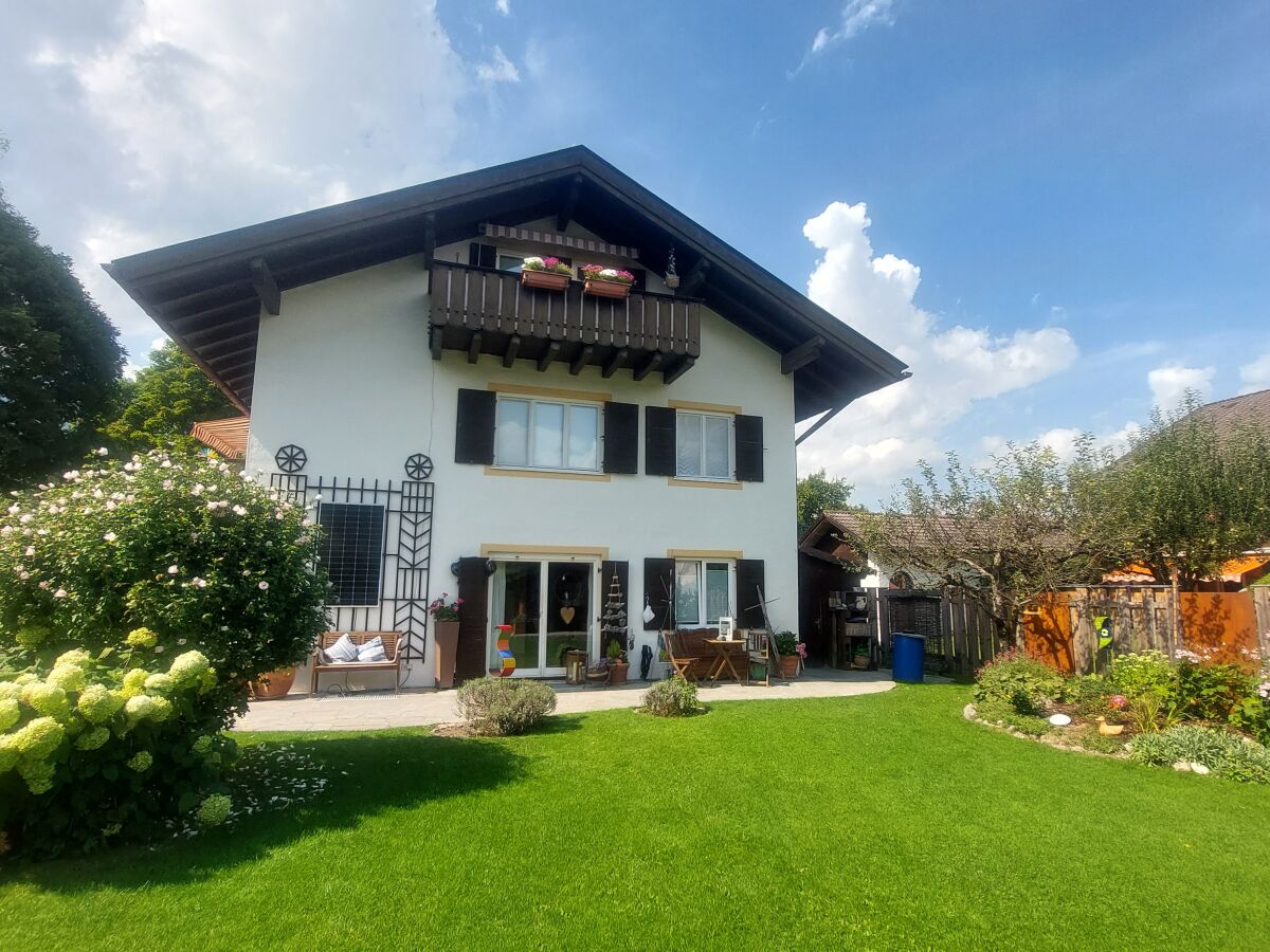 Holiday apartment Saller 2 - Outdoor photo 5