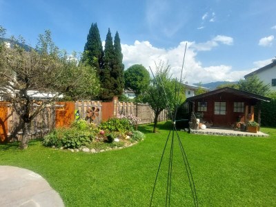 Holiday apartment Saller 2 in Ga-Pa - Holiday apartment