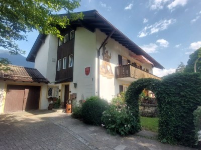 Holiday apartment Saller 2 - Outdoor photo 2