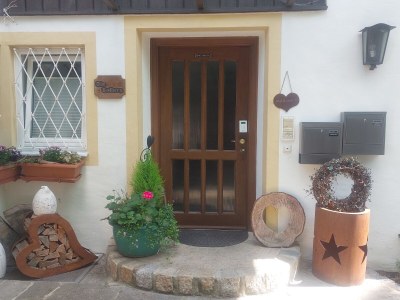 Holiday apartment Saller 2 - Outdoor photo 3